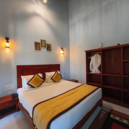 Hill Crest Resort - Coorg Madikeri Exterior foto